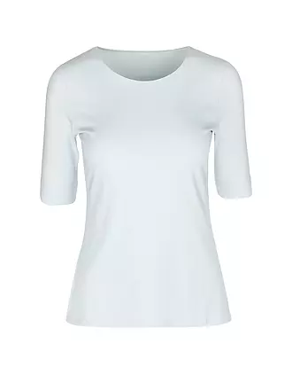 THYLIE | T-shirt SIENA | hellblau